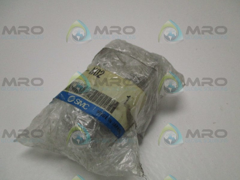 SMC AK4000-N02 CHECK VALVE  NSMP