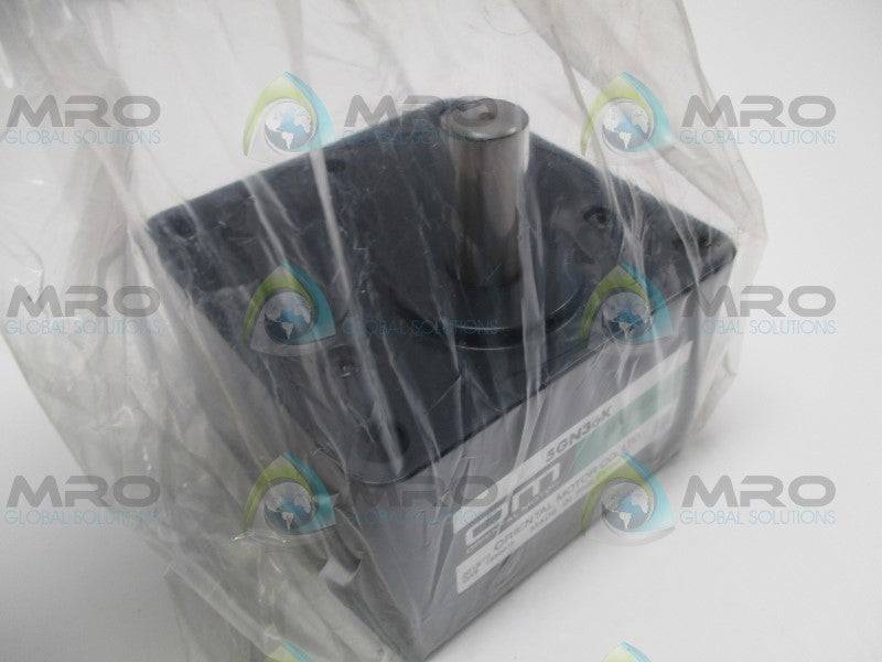 ORIENTAL MOTOR 5GN36K NSMP