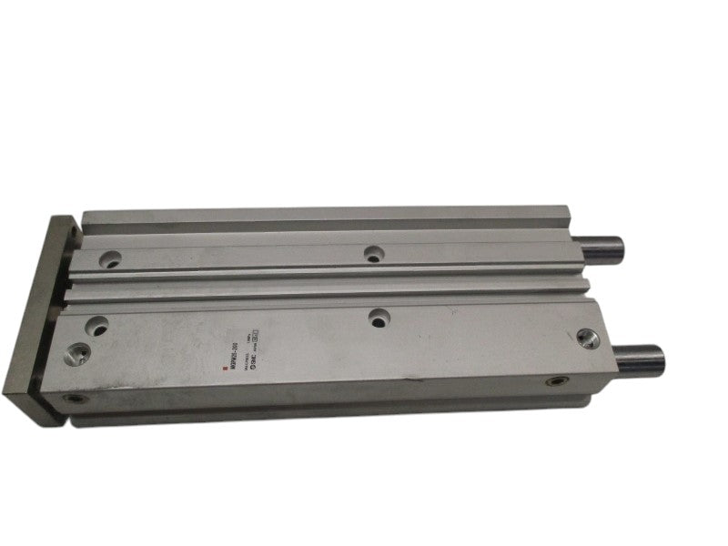 SMC MGPM25-200 COMPACT GUIDE CYLINDER   NSNP