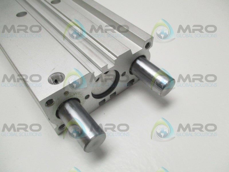SMC MGPM25-200 COMPACT GUIDE CYLINDER   NSNP