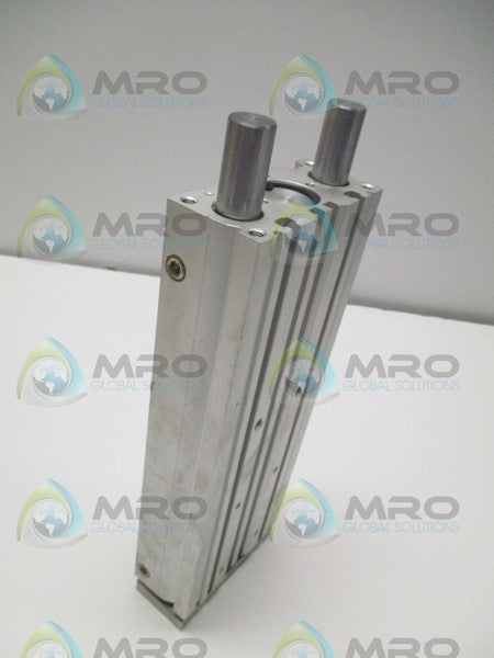 SMC MGPM25-200 COMPACT GUIDE CYLINDER   NSNP
