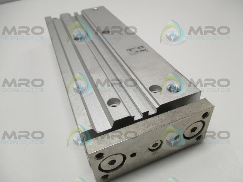 SMC MGPM25-200 COMPACT GUIDE CYLINDER   NSNP