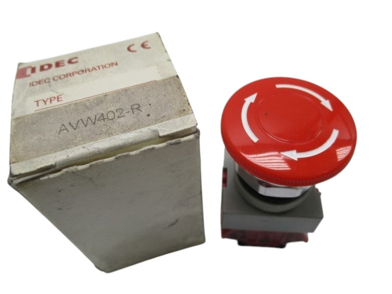 IDEC AVW402R  NSMP