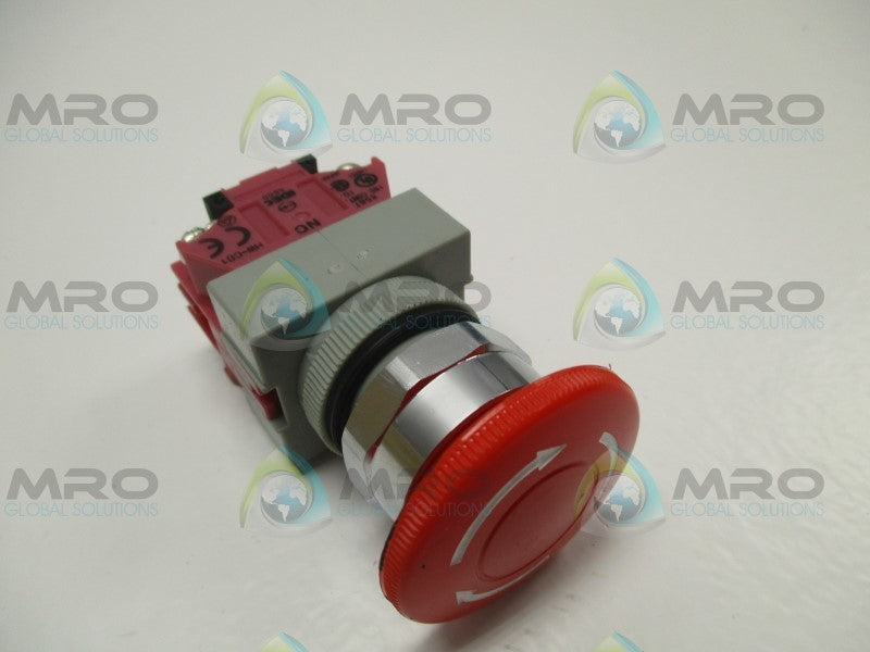 IDEC AVW402R  NSMP