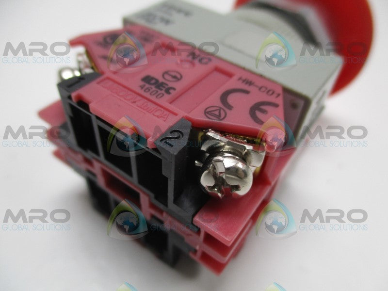 IDEC AVW402R  NSMP