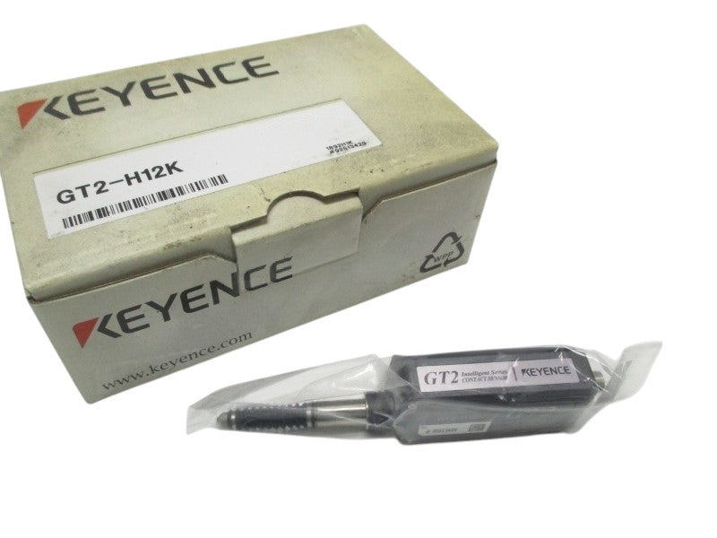KEYENCE GT2-H12K NSMP