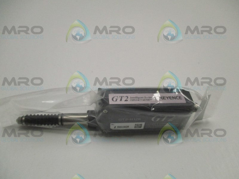 KEYENCE GT2-H12K NSMP