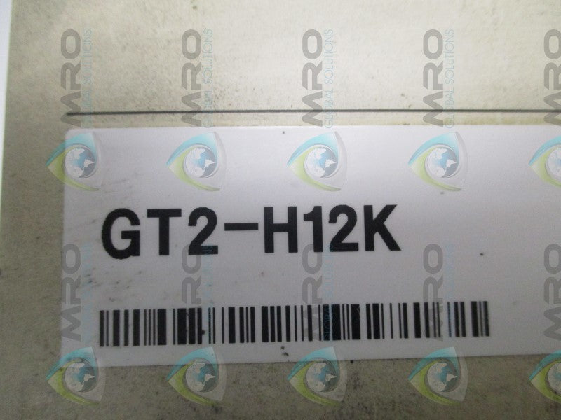 KEYENCE GT2-H12K NSMP