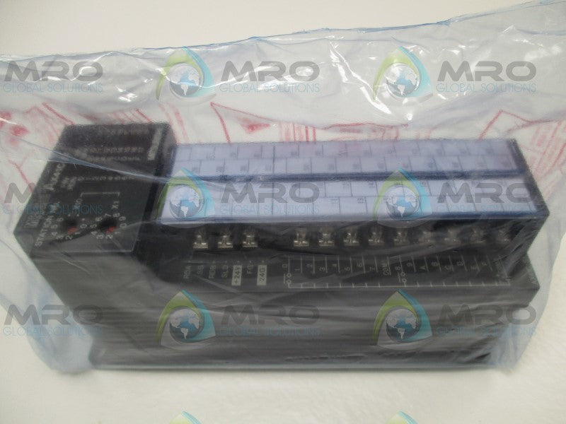 MITSUBISHI AX41C-S1 PROGRAMMABLE CONTROLLER  NSMP