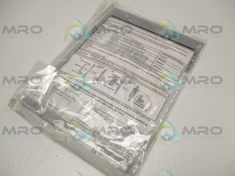 MITSUBISHI A85GT-95ATT ADAPTER PLATE  NSMP