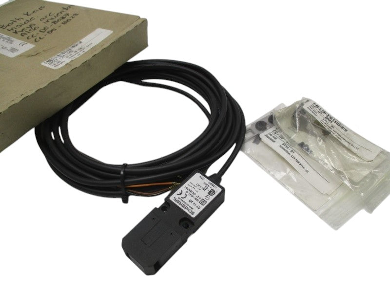 SCHMERSAL ST14205mUL/CSA SAFETY INTERLOCK SWITCH  NSMP