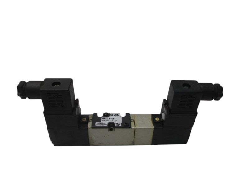 SMC NVFS2310-3DZ SOLENOID PILOT VALVE  NSNP