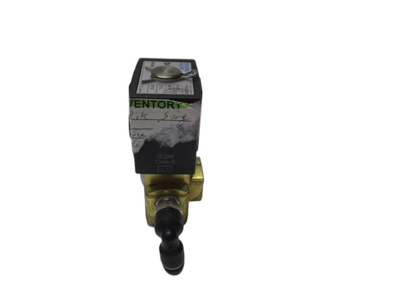 SMC VX3224 SOLENOID VALVE  UNMP