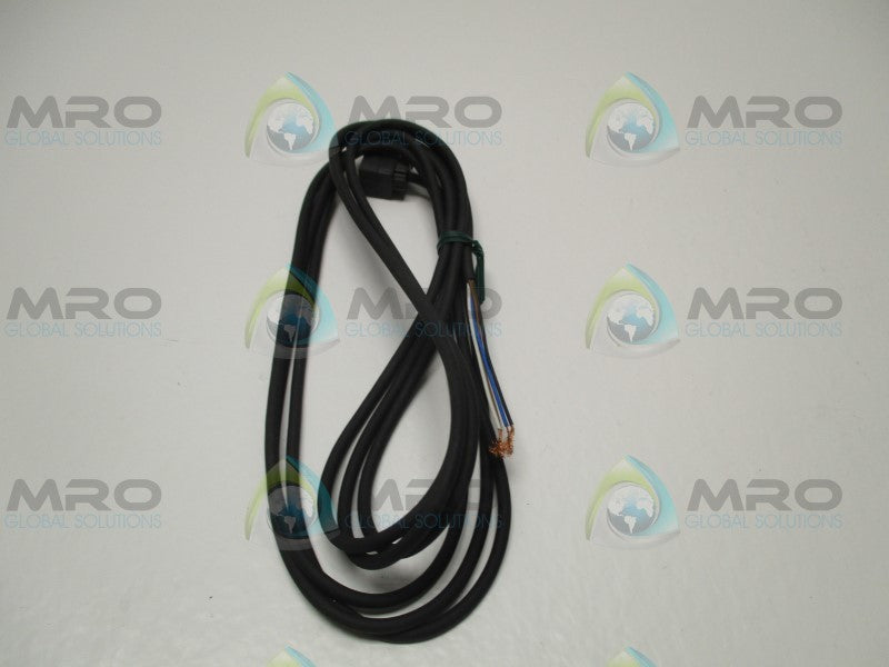 SUNX CN-74-C2 SENSOR CABLE  NSNP