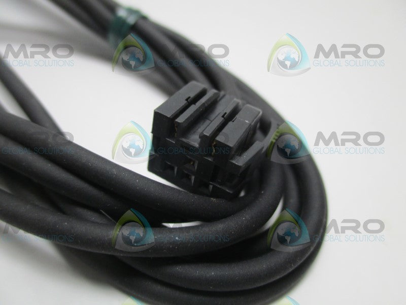 SUNX CN-74-C2 SENSOR CABLE  NSNP