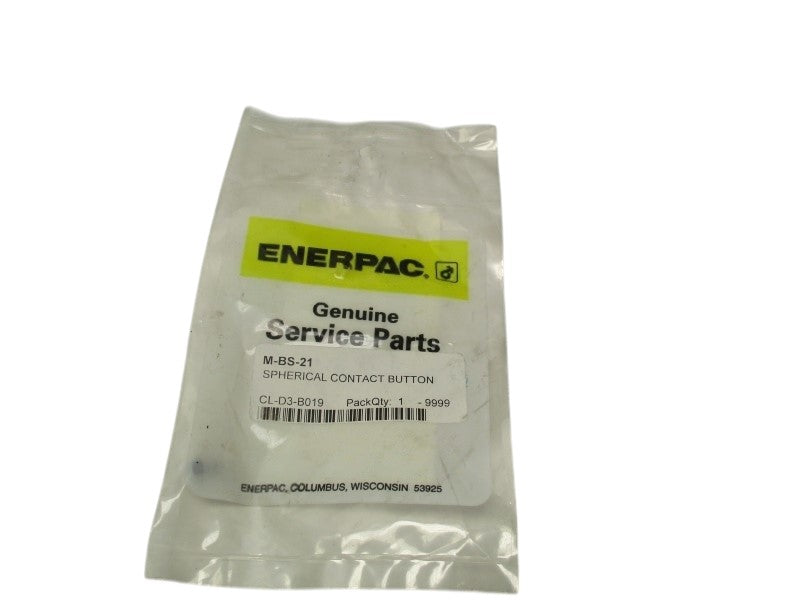 ENERPAC BS21 CONTACT BOLT  NSMP