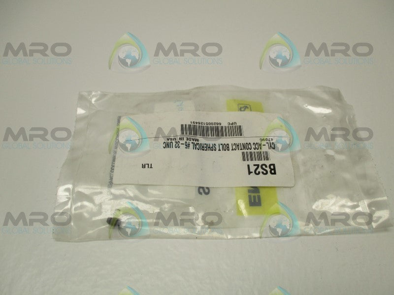 ENERPAC BS21 CONTACT BOLT  NSMP