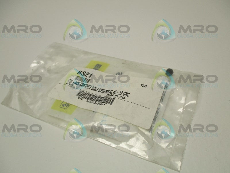 ENERPAC BS21 CONTACT BOLT  NSMP