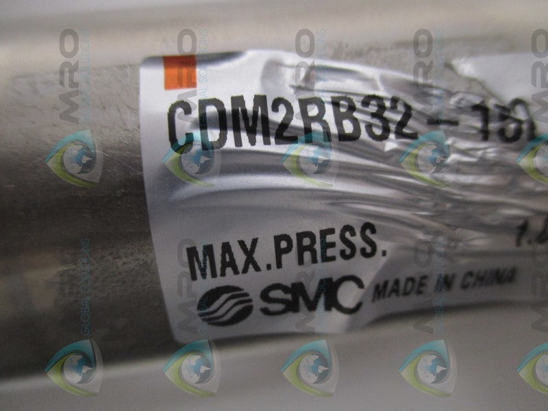SMC CDM2RB32-150 ROUND BODY CYLINDER  NSNP