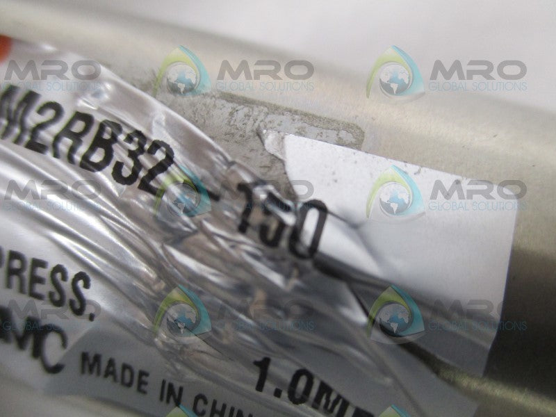 SMC CDM2RB32-150 ROUND BODY CYLINDER  NSNP