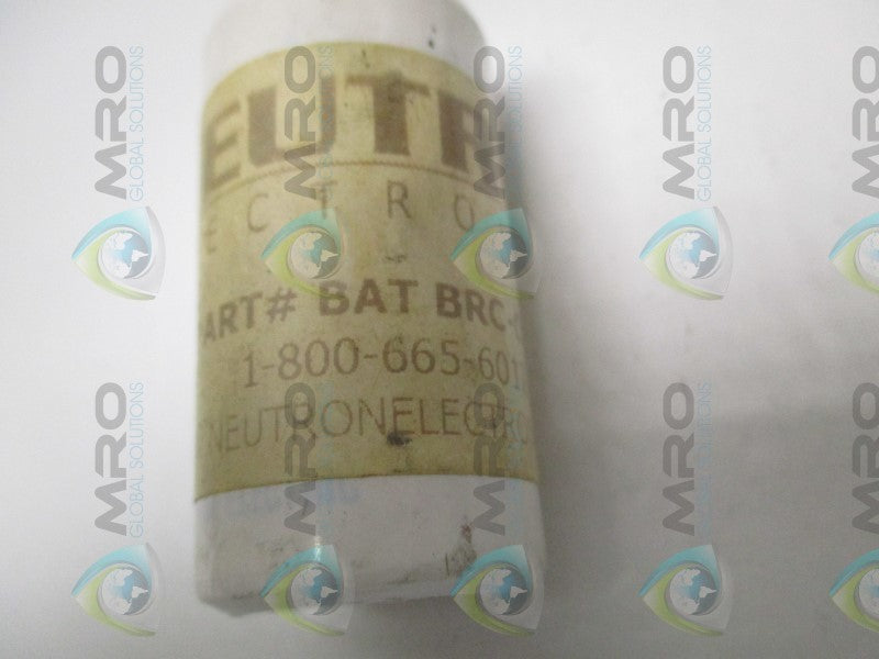NEUTRON BATBRC-CC7P BATTERY  NSNP