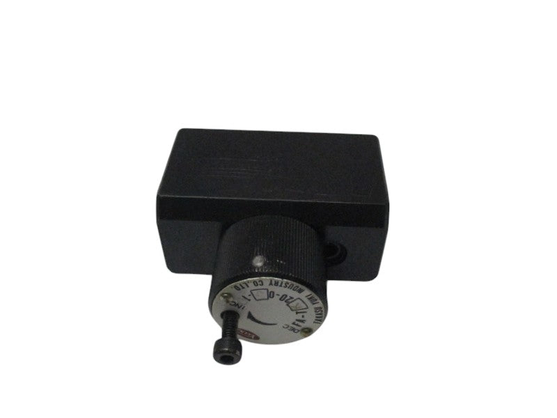 TAKASU YUKI FA-TK20-03-10 FLOW CONTROL VALVE  NSNP