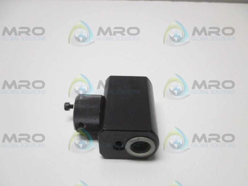 TAKASU YUKI FA-TK20-03-10 FLOW CONTROL VALVE  NSNP