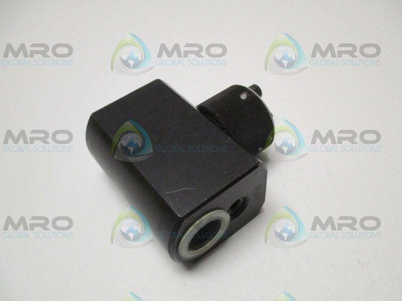 TAKASU YUKI FA-TK20-03-10 FLOW CONTROL VALVE  NSNP