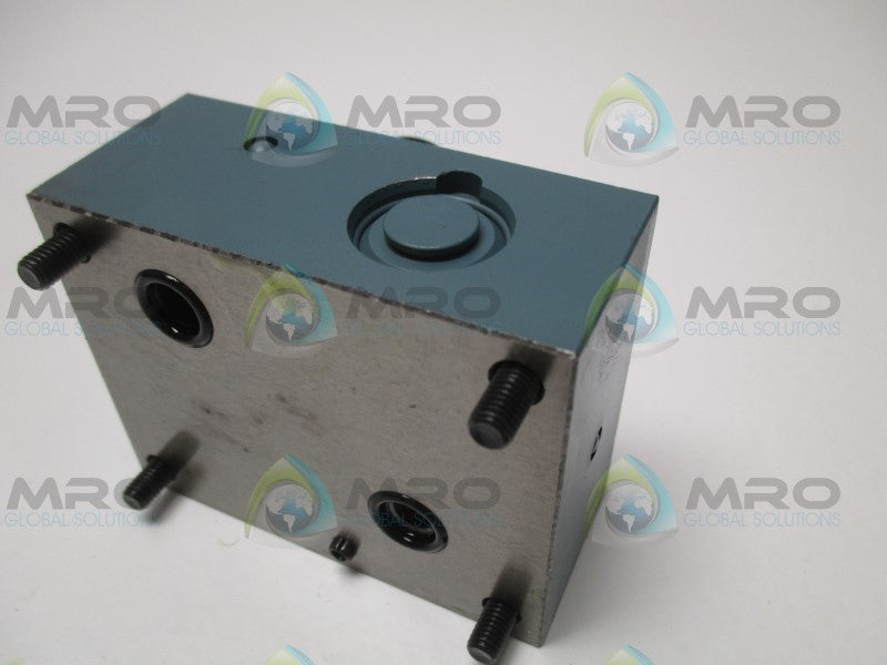 DAIKIN SFC-G01-3-10 FLOW CONTROL/CHECK VALVE  NSNP
