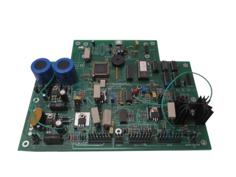 PRO-TECT ELECTRONICS ARTEL2000 01282000 CONTROL BOARD  UNMP