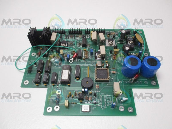 PRO-TECT ELECTRONICS ARTEL2000 01282000 CONTROL BOARD  UNMP