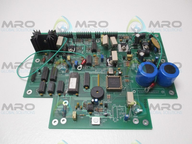 PRO-TECT ELECTRONICS ARTEL2000 01282000 CONTROL BOARD  UNMP