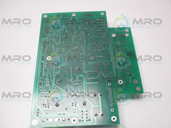 PRO-TECT ELECTRONICS ARTEL2000 01282000 CONTROL BOARD  UNMP