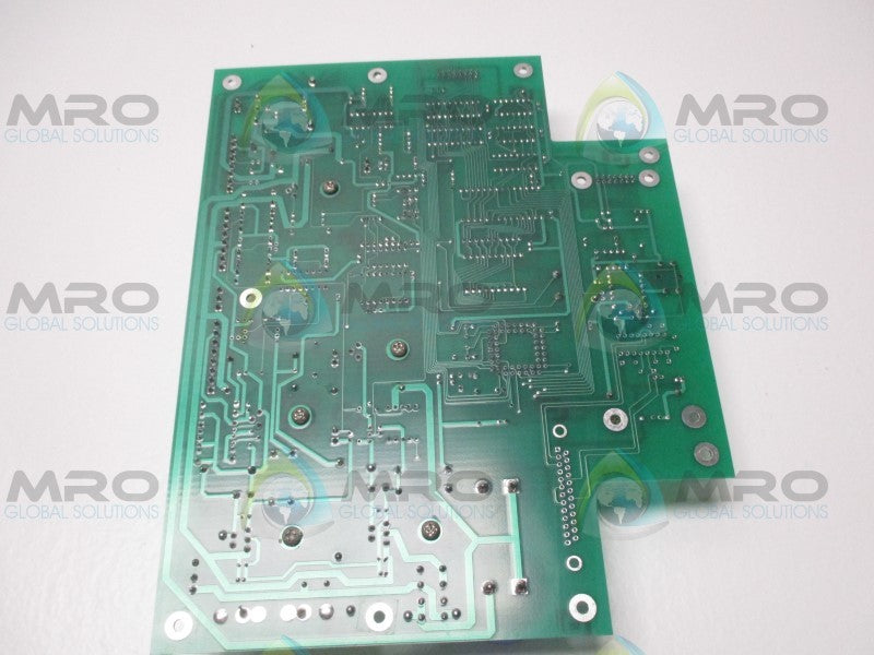 PRO-TECT ELECTRONICS ARTEL2000 01282000 CONTROL BOARD  UNMP