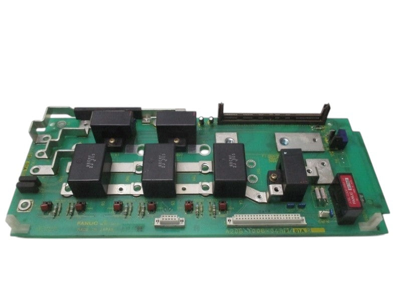 FANUC A20B-1006-0489/01AR CIRCUIT BOARD  UNMP
