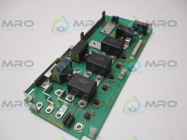 FANUC A20B-1006-0489/01AR CIRCUIT BOARD  UNMP