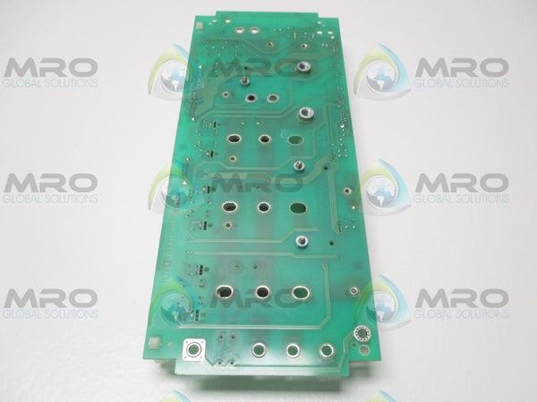 FANUC A20B-1006-0489/01AR CIRCUIT BOARD  UNMP