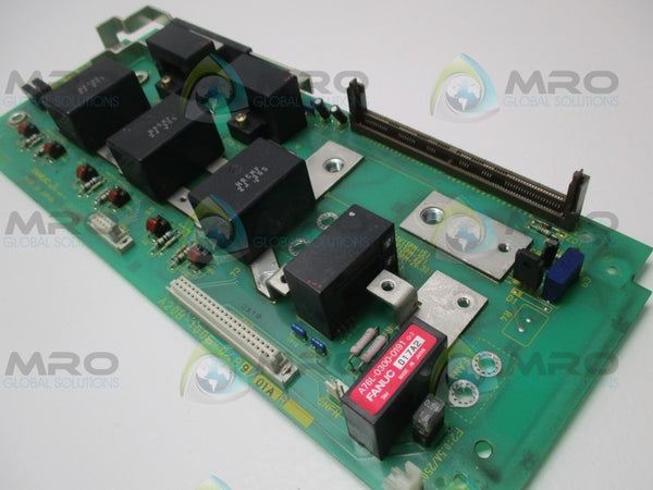 FANUC A20B-1006-0489/01AR CIRCUIT BOARD  UNMP