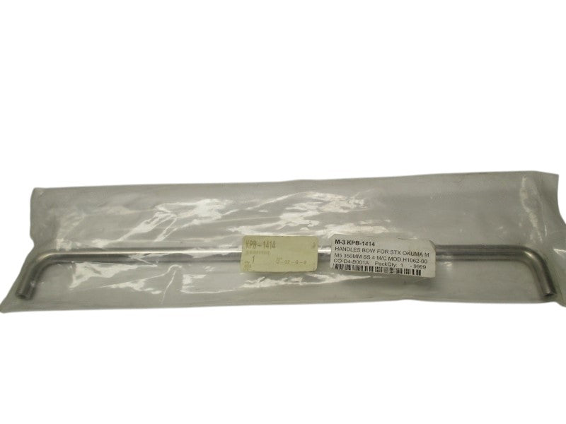 OKUMA KPB-1414 METAL PULL HANDLE  NSMP