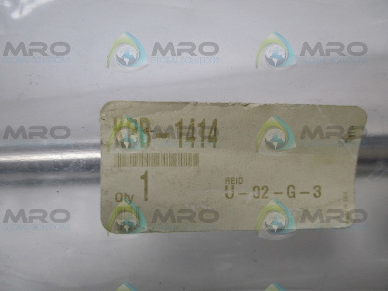 OKUMA KPB-1414 METAL PULL HANDLE  NSMP