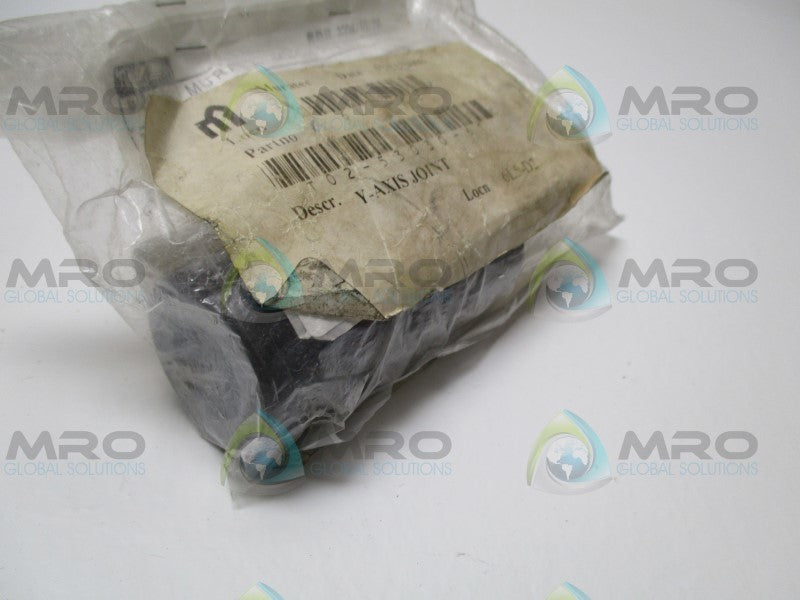 MURATEC T02-53030-61 Y AXIS JOINT  NSNP