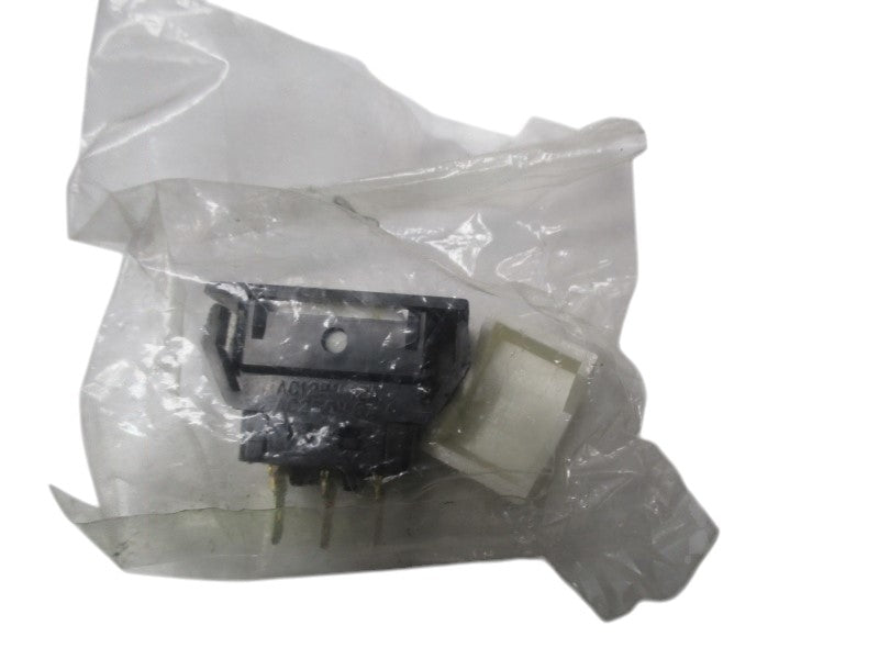 FUJISOKU HLS112D ON-ON ROCKER SWITCH PANEL  NSNP