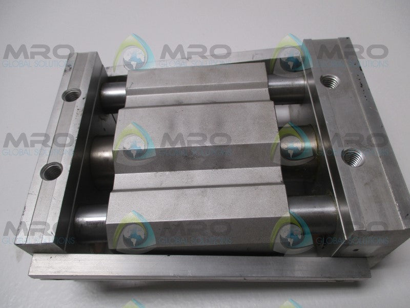 SMC CDY1S32H-35 RODLESS SLIDE CYLINDER  UNMP