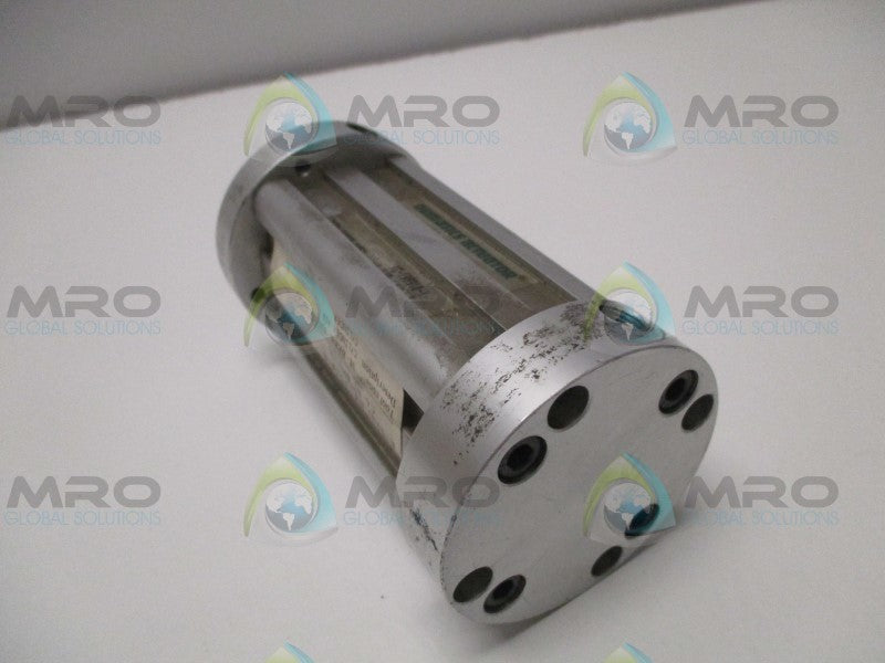 NUMATICS BEBK-03A3B-ACB2 PNEUMATIC CYLINDER 1-1/2"   UNMP