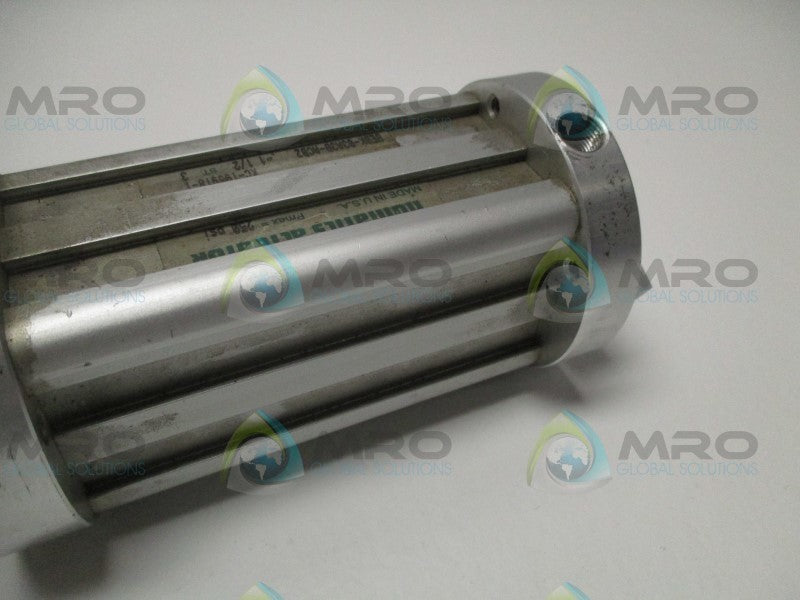 NUMATICS BEBK-03A3B-ACB2 PNEUMATIC CYLINDER 1-1/2"   UNMP