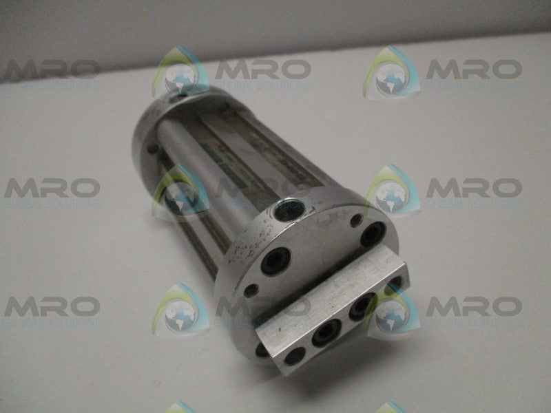 NUMATICS BEBK-03A3B-ACB2 PNEUMATIC CYLINDER 1-1/2"   UNMP