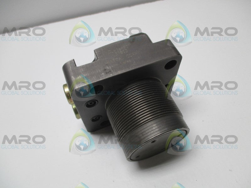 PASCAL CLW16-F0 SWING CLAMP  NSNP