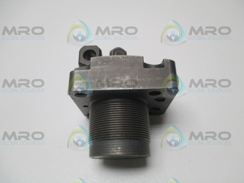 PASCAL CLW16-F0 SWING CLAMP  NSNP