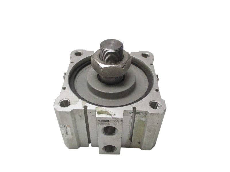 SMC CDQ2A100-10DM COMPACT CYLINDER  NSNP