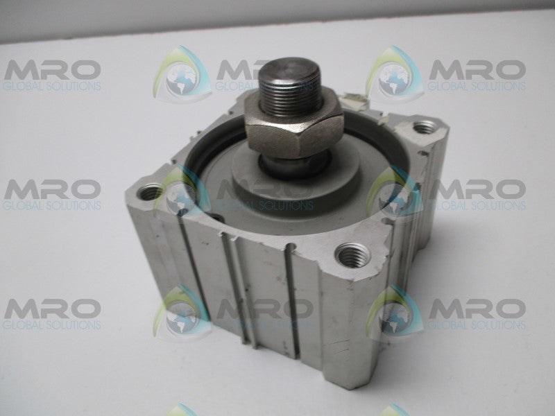 SMC CDQ2A100-10DM COMPACT CYLINDER  NSNP